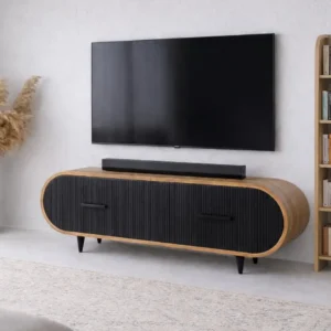 Test TVConsole